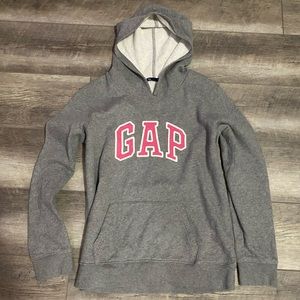 GAP hoodie